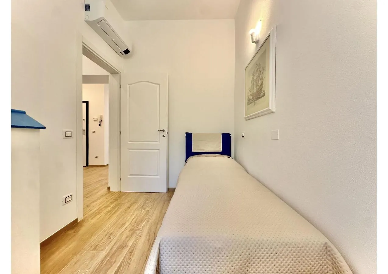 Luxe Apartment Camaiore