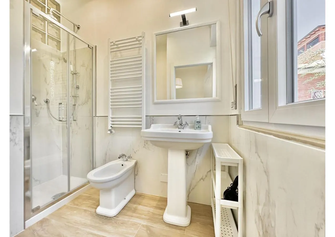 Luxe Apartment Camaiore 0*,