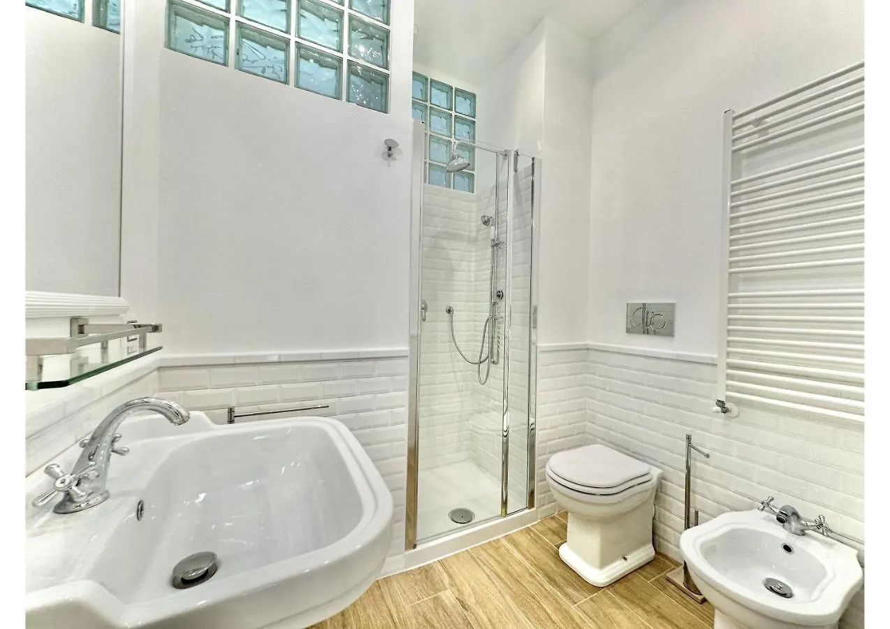 Luxe Apartment Camaiore