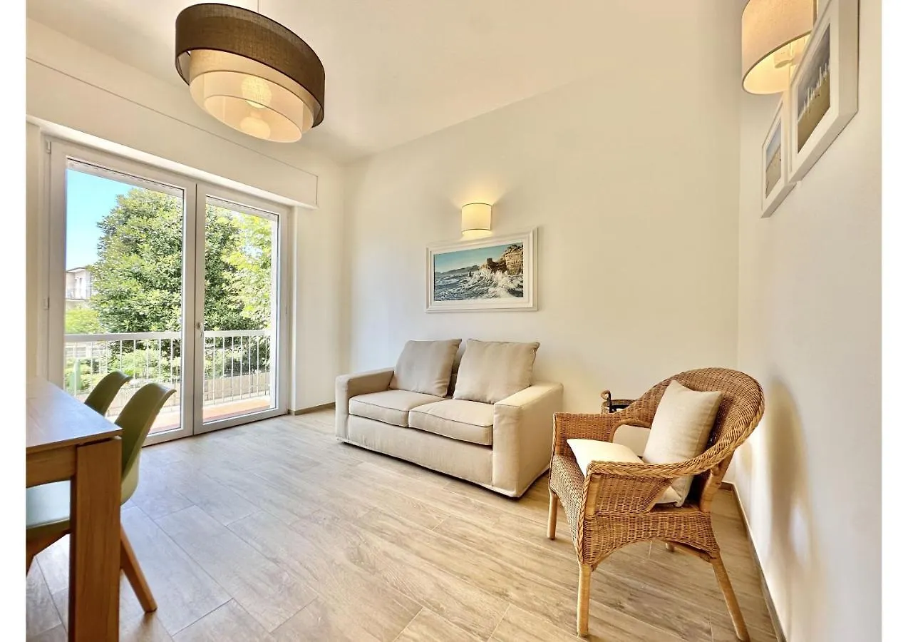 Luxe Apartment Camaiore Olaszország