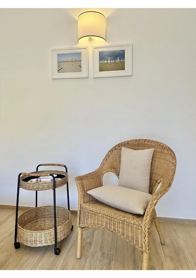 Luxe Apartment Camaiore